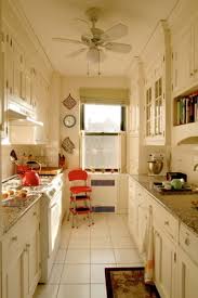 So, mirrored wall in a small kitchen is just perfect. 30 Beautiful Galley Kitchen Design Ideas Decoration Love