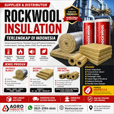 WoolInsulasi.com | Spesialis Insulasi Industri Indonesia: Rockwool, Glasswool , Ceramic Fiber