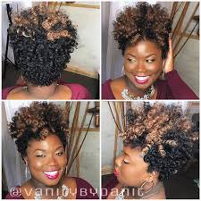 Curlkalon Hair Curlkalon Instagram Photos And Videos Crochet Braids Hairstyles Curly Crochet Hair Styles Crochet Hair Styles