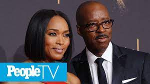 Secondly, is angela bassett still married? Angela Bassett On How She Met Husband Courtney B Vance Their Passionate Marriage Peopletv Youtube