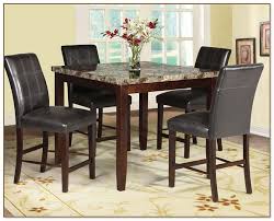 Made with quality birch wood, this set is built to last and comes with four chairs. Big Lots Dining Room Furniture