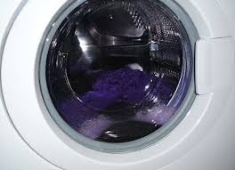 Bos Ugraslar Muduru Camasir Makinesinde Kumas Boyama Camasir Makineleri Kumas Oya Ornekleri