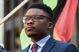 Jamal Green's Instagram, Twitter & Facebook