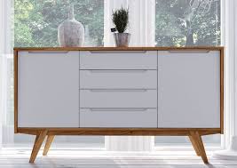 Kommode marseille holz 15 schubladen vintage look. Retro Kommode Versandfrei Kaufen Massivmoebel24