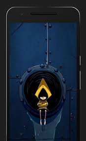 Awesome little nightmares wallpaper for desktop, table, and mobile. About Little Nightmares Wallpapers Fan Art Google Play Version Apptopia