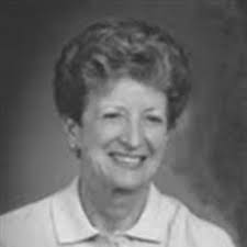 Nancy Collins Parry Obituary July 12, 2012