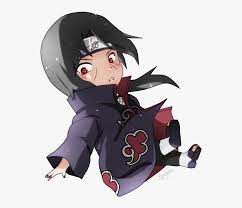 Perfect screen background display for desktop, iphone, pc, laptop, computer. Chibi Itachi Cute Itachi Uchiha Chibi Hd Png Download Transparent Png Image Pngitem