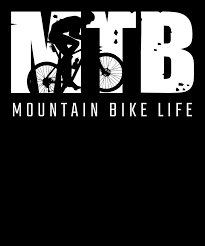 Bitburger amtsgericht spricht urteil nach alkoholfahrt. Mountain Bike Life Mtb For Men Digital Art By Tom Schiesswald