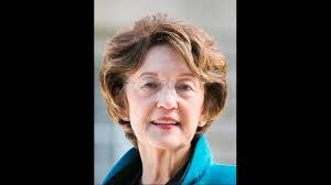 Elaine Marshall's Instagram, Twitter & Facebook