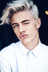 Amazon's choice for platinum blonde hair color. Best Bleached Men S Hairstyles 2020 Edition