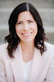 WATERLOO VOTES: Shannon Weber, mayoral candidate