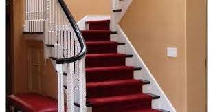Must Have Red Carpet Stairs Stair Runner Carpet Stairs Design Carpet Stairs