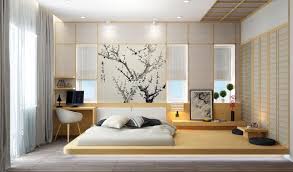 It's very essential not to place your bed on the exact same wall with the bathroom, kitchen, shower together with any other active'… 32 Exciting Minimalist Asian Design Ideas Inspirations That Simply Invite You Inside Diverse Designs Decoratorist