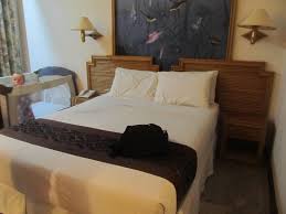 Free Cot Picture Of Ari Putri Hotel Sanur Tripadvisor