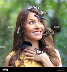 Jessie baker hi-res stock photography and images