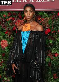 Lashana Lynch Sexy Collection (12 Photos) | #TheFappening