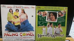 Drama dan film malaysia/melayu romantis perjodohan, benci jadi cinta drama melayu pelakon zul ariffin, neelofa dan ayda jebat terbaru lawakan. Movie Melayu Vcd Free One Album Music Media Cd S Dvd S Other Media On Carousell