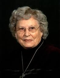 Obituary information for Nancy McDade