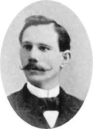 Julius Henderson Pennell (1856-1936)