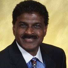 Arthur Joy Ganta Email & Phone Number