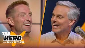 Why Jimmy Johnson created the Draft Trade Value Chart