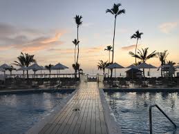 Step within the doors and embark on a journey of complete and utter relaxation. Sensatori Punta Cana Review The Places We Will Go