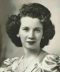 Barbara Mary (Pass) Gibb (1920-2016)