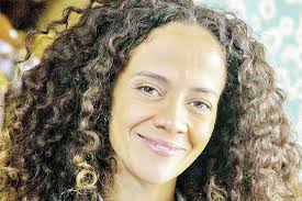 Aline Borges em Pantanal: "Estou dando vida a uma personagem que foi de uma  mulher branca"