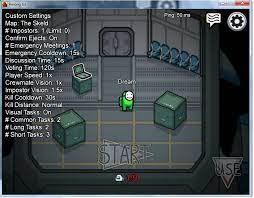 Maybe you would like to learn more about one of these? Dream Team Among Us Mod Skin By Ifoundgeorge