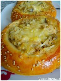 Puits Moelleux Au Thon A L Oree Des Douceurs Recettes De Cuisine Recette Recette De Plat