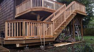 Doing business as:dunn lumber co. How To Plan For Building A Deck