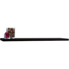 We did not find results for: Floating Wall Shelf 60 W X 8 D X 1 25 H Black Walmart Com Walmart Com