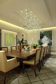 Yesterday, we showed you blue dining rooms, today, let's all go green! Light Green Dining Room Walls Homedecorations