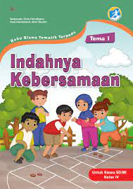 Lks sd smt 1 pai 5 gudanglks pusat jual buku lks 2020. Bs Tematik 4 Tema 1 Indahnya Kebersamaan Flip Ebook Pages 151 170 Anyflip Anyflip