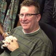 Mark Wheelock's Instagram, Twitter & Facebook