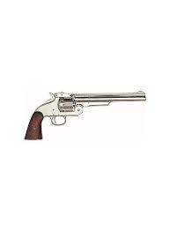 It is also a rare weapon to evaluate or buy it from shop. Revolver Magnum Vernickelt Dekowaffe Maskworld Com
