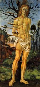 San sebastiano is in caserta and has about 76 residents. San Sebastiano E San Fabiano I Santi Del Giorno Universy It