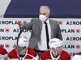Die montreal canadiens haben sich von head coach claude julien getrennt. Stu Cowan Pressure Is On New Canadiens Head Coach Dominique Ducharme Montreal Gazette