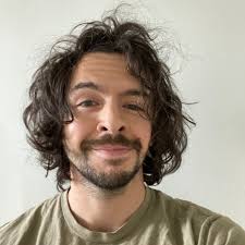 Bio — Ian Navarro Silver