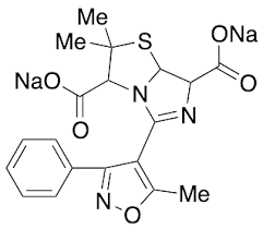 Image result for Oxacillin