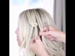 Tasrihat Cha3r Banat Wa Machtat Cha3r Sahla 2019 تسريحات شعر بنات و مشطات سهلة Youtube Hair Styles Long Hair Styles Hair