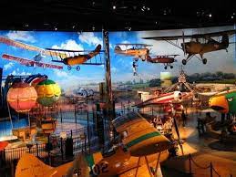Air Zoo Michigan Vacations Michigan Fun Michigan Travel