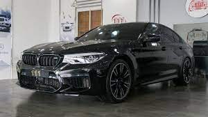 2018 Bmw M5 Warranty Service Contract Gcc Specifications Bmw M5 Bmw Car Car