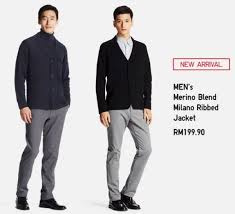 Bachelor's degree in human resources or other related fields fluent in english & bahasa malaysia (both store location: Uniqlo Kluang Mall Store Fashion Store In Kluang