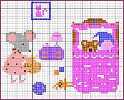 Choose from annie's wide range of counted cross stitch patterns to find a project perfect for your home décor, gift giving, or other creative use. Tooth Fairy Cross Stitch Pattern Cross Stitch Cross Stitch Patterns Cross Stitch Embroidery