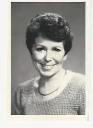 Obituary of Carolyn Turner Waters