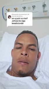 Marcos Lisandro Perez