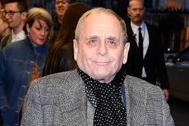 Sylvester McCoy says his own stupid sexism was behind fear over female  Doctor Who