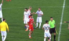All information about acs fc arges (liga 1) current squad with market values transfers rumours player stats fixtures news. Fc Arges A RÄƒmas FÄƒrÄƒ Trei JucÄƒtori Financiarpress Ro