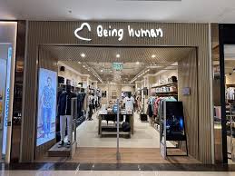 Being Human Clothing launches store in Delhi - FashionNetwork India